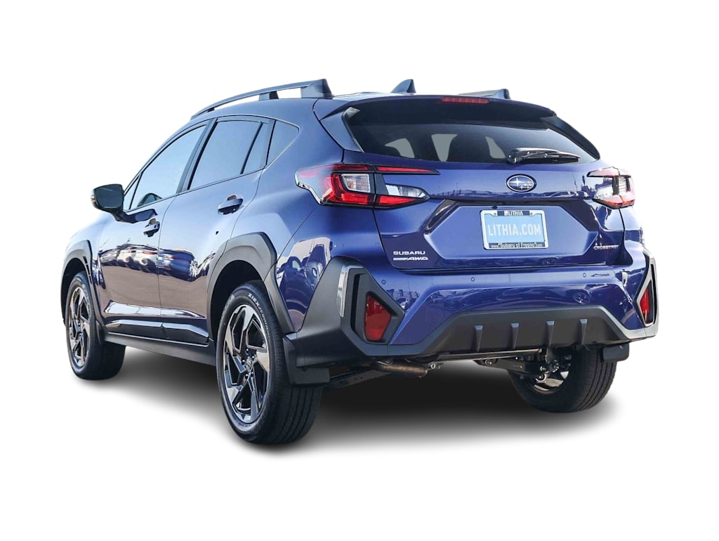 Thumbnail: 2025 Subaru Crosstrek - 3