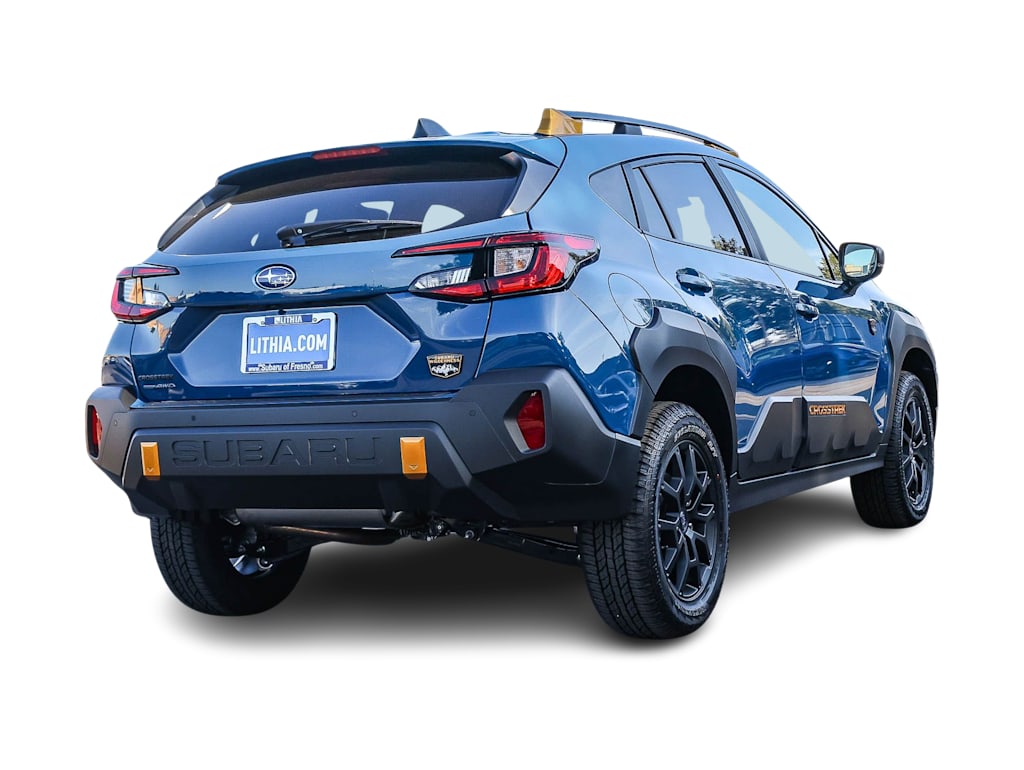 Thumbnail: 2026 Subaru Crosstrek - 16