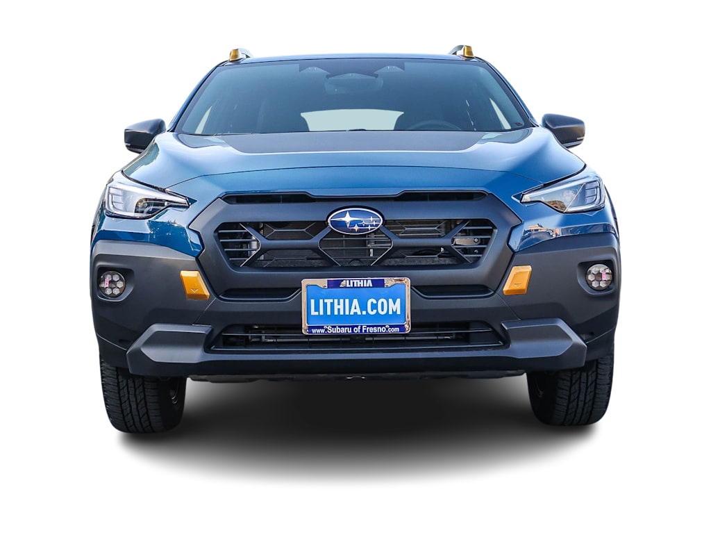 Thumbnail: 2026 Subaru Crosstrek - 5