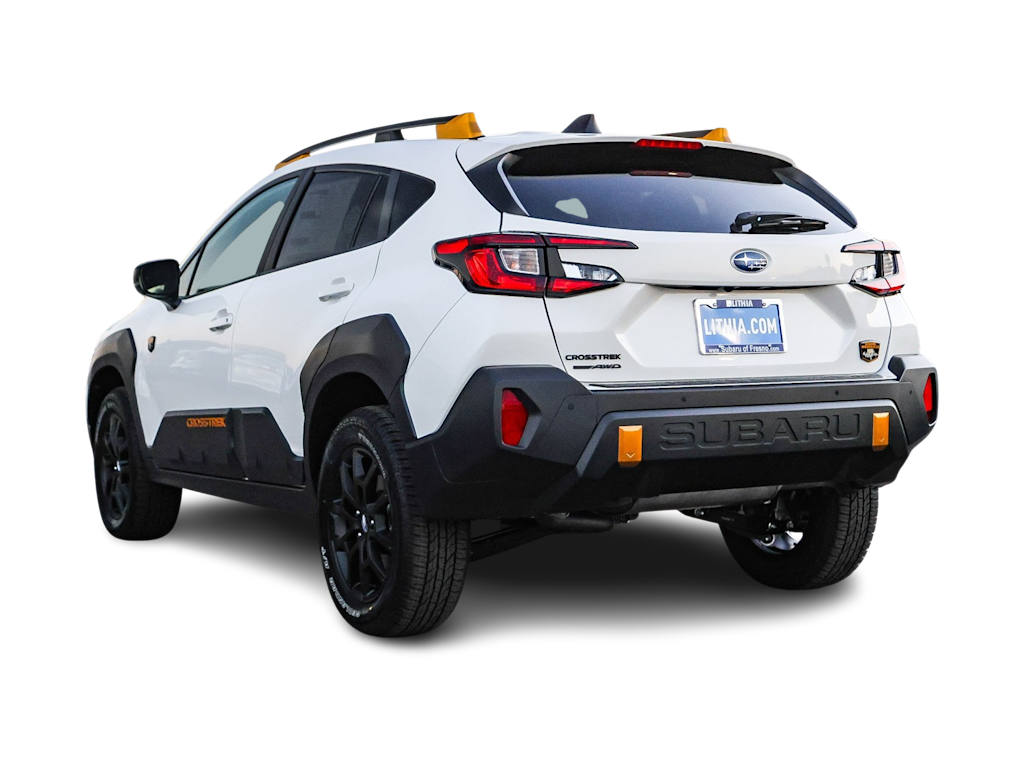 Thumbnail: 2025 Subaru Crosstrek - 3
