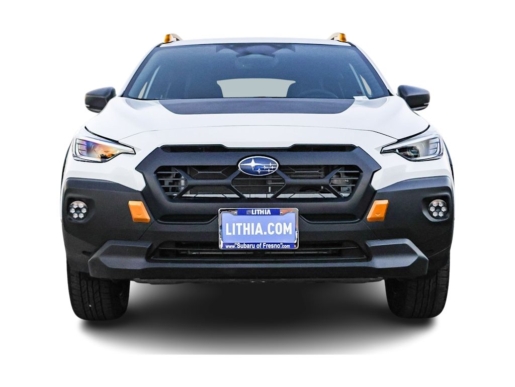 Thumbnail: 2025 Subaru Crosstrek - 5