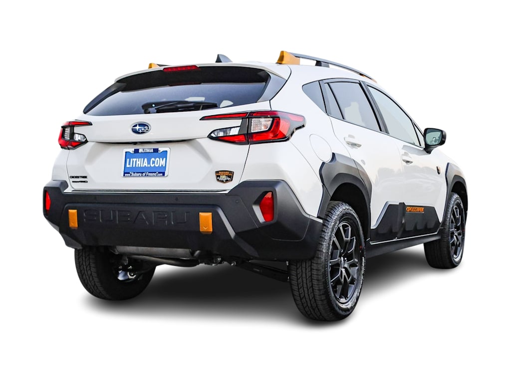 Thumbnail: 2025 Subaru Crosstrek - 18