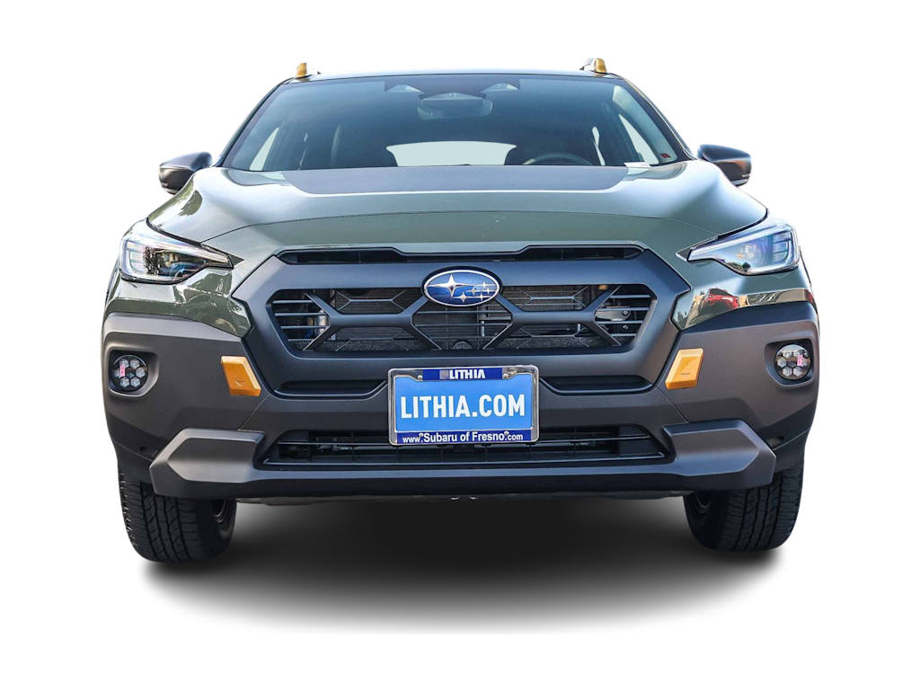 Thumbnail: 2026 Subaru Crosstrek - 5