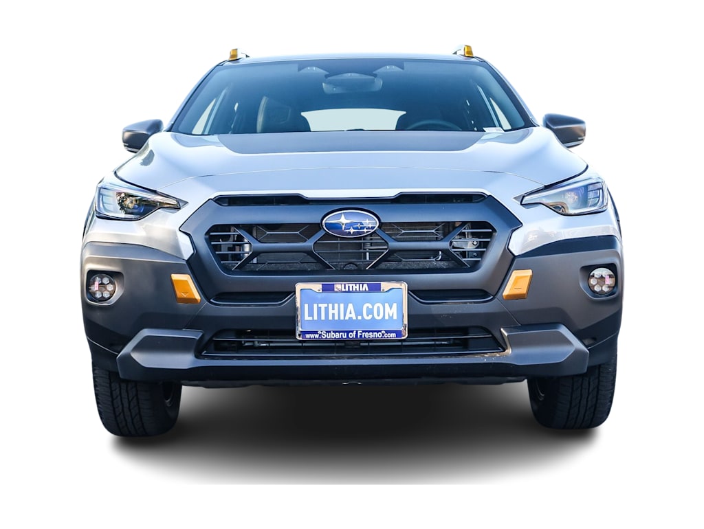 Thumbnail: 2026 Subaru Crosstrek - 5