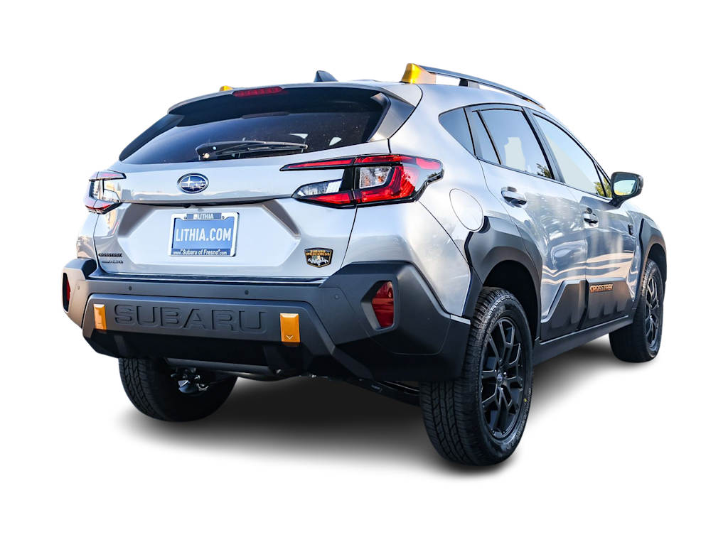 Thumbnail: 2026 Subaru Crosstrek - 16