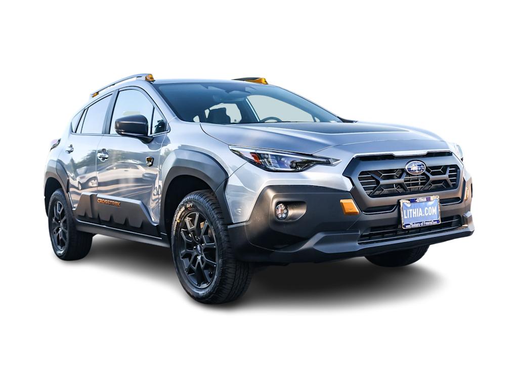 Thumbnail: 2026 Subaru Crosstrek - 15