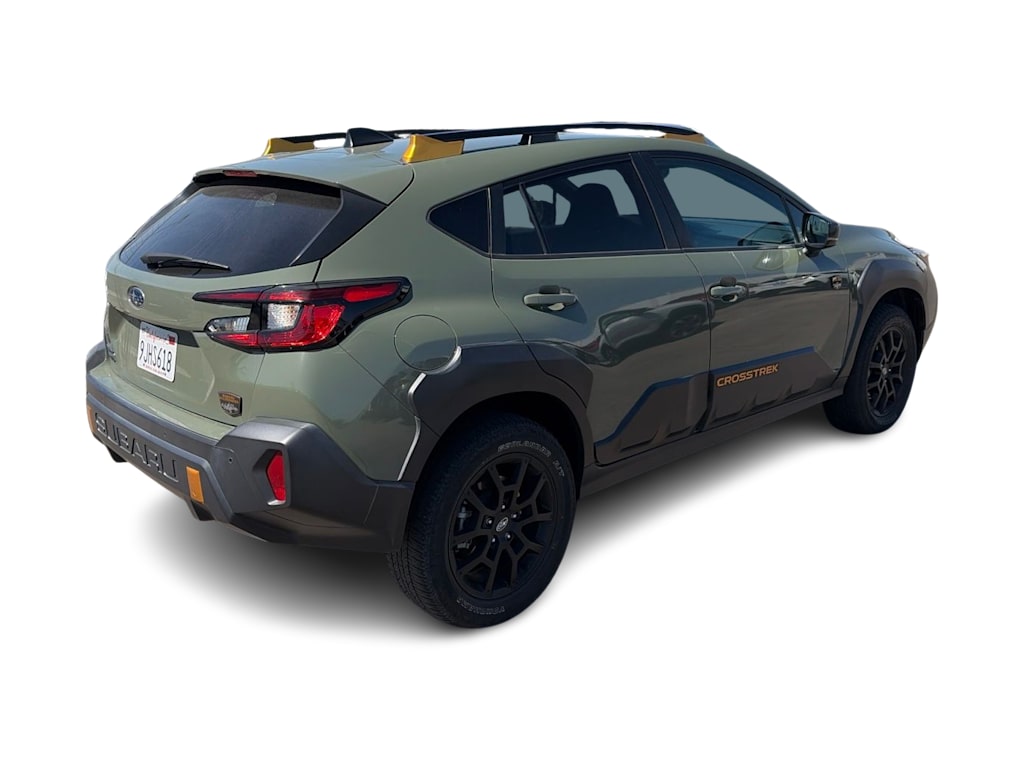 Thumbnail: 2024 Subaru Crosstrek - 21
