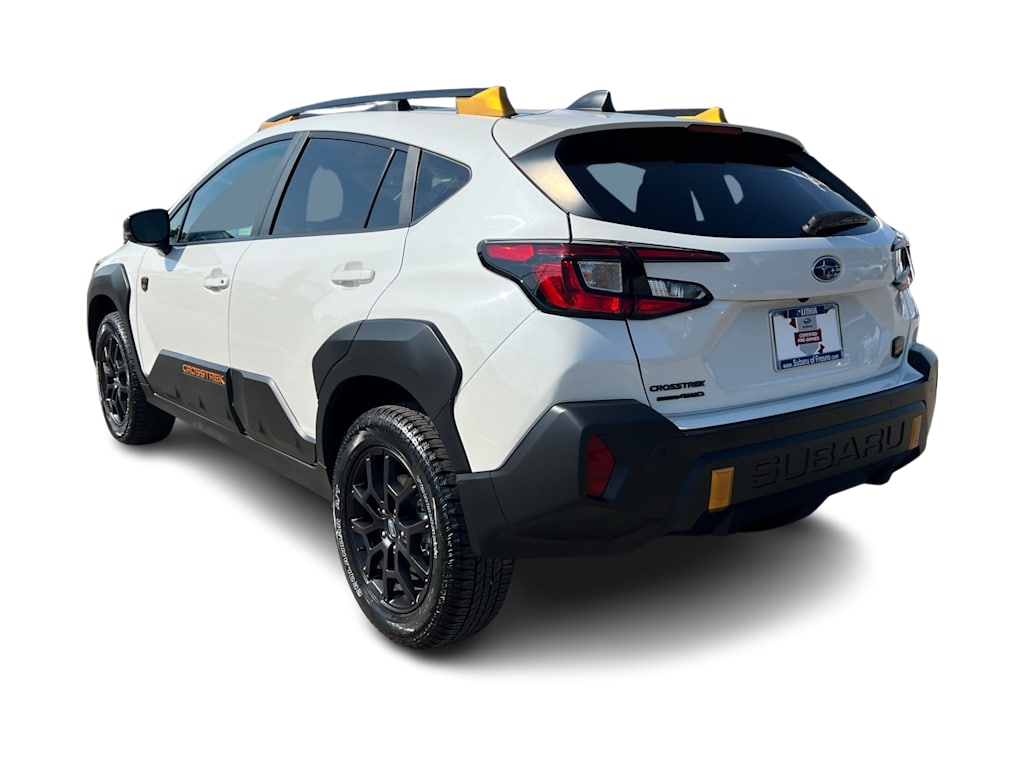 Thumbnail: 2024 Subaru Crosstrek - 4
