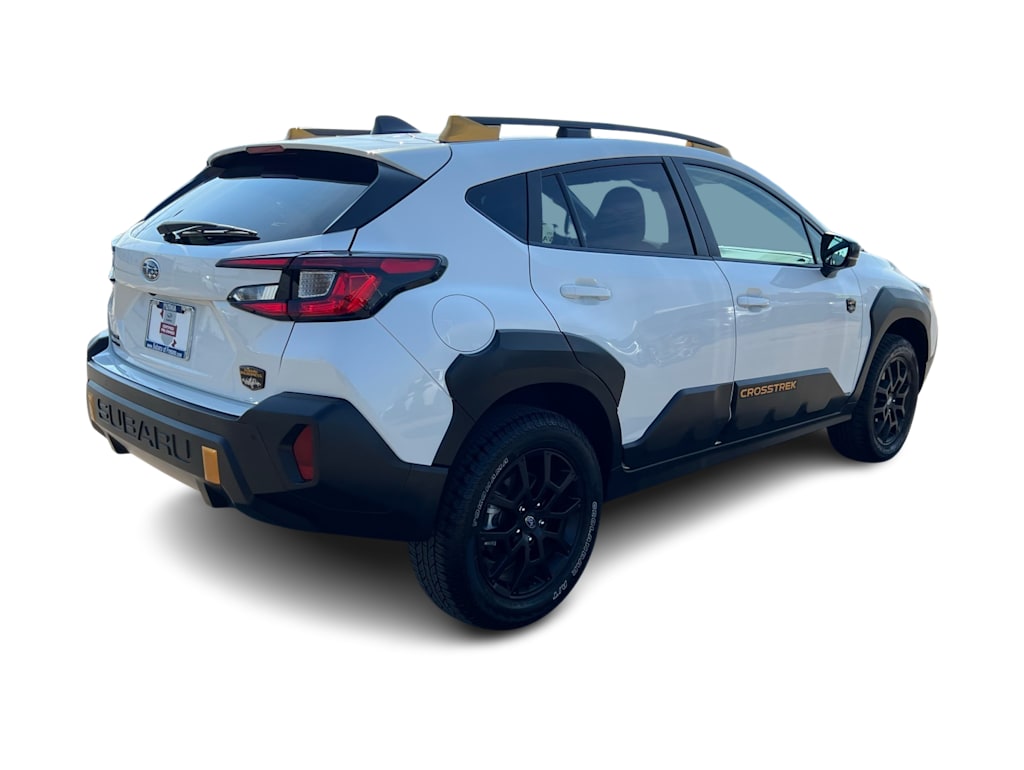 Thumbnail: 2024 Subaru Crosstrek - 23