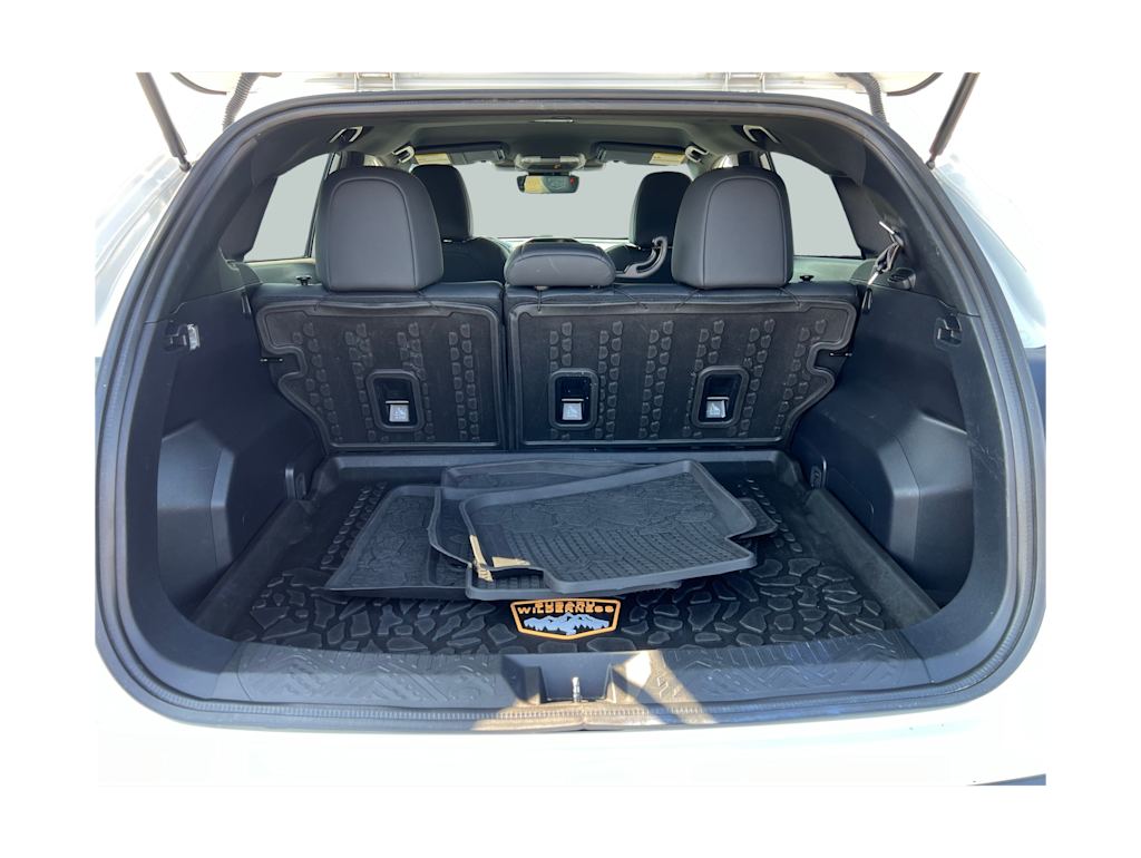 Thumbnail: 2024 Subaru Crosstrek - 18