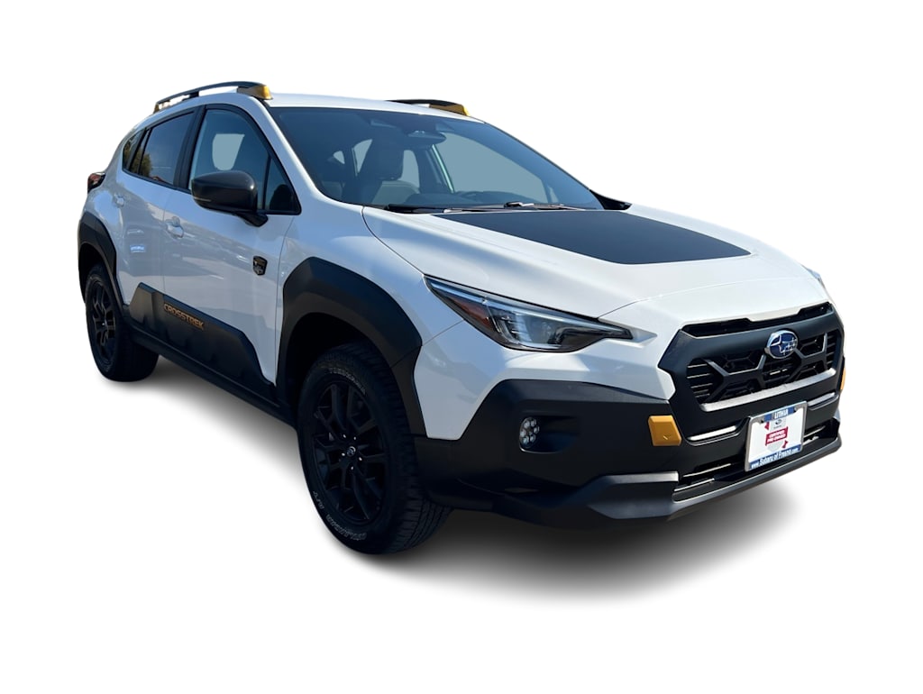 Thumbnail: 2024 Subaru Crosstrek - 25