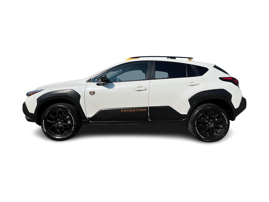 Thumbnail: 2024 Subaru Crosstrek - 3
