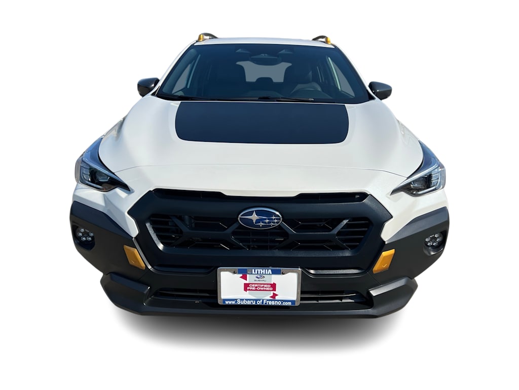 Thumbnail: 2024 Subaru Crosstrek - 6