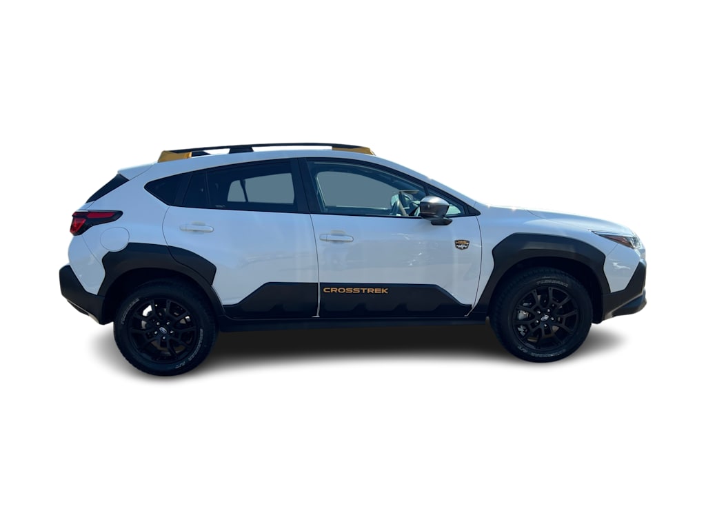 Thumbnail: 2024 Subaru Crosstrek - 24