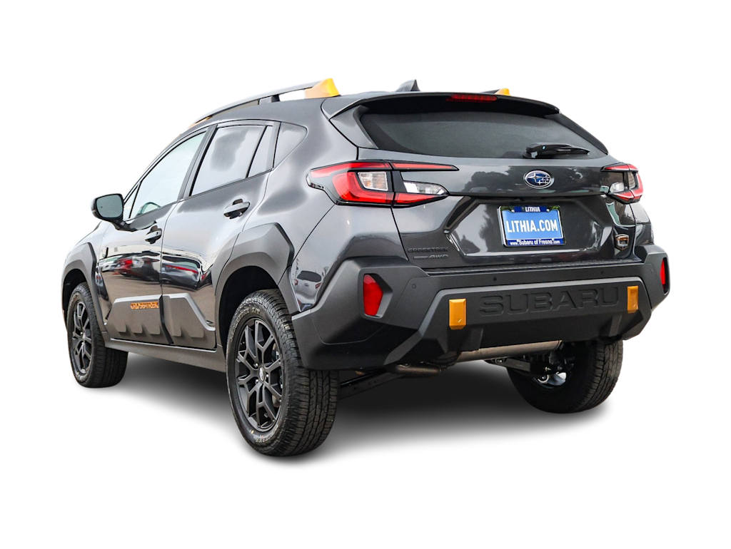 Thumbnail: 2025 Subaru Crosstrek - 3
