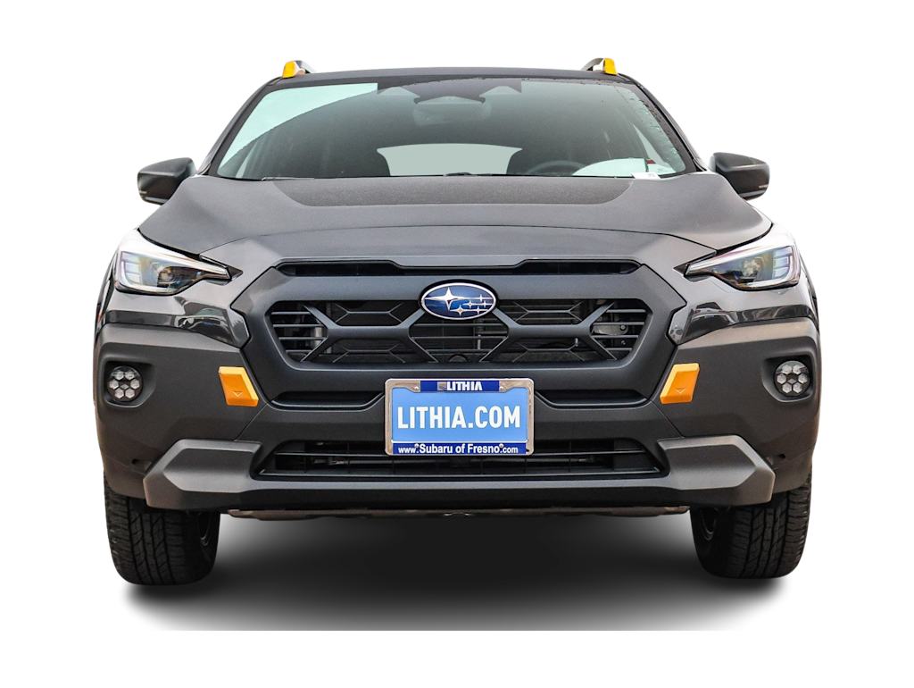 Thumbnail: 2025 Subaru Crosstrek - 5