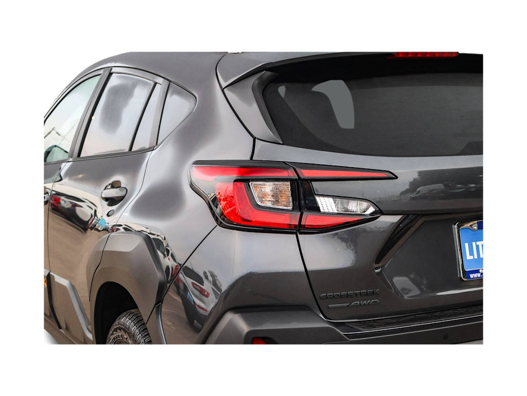 Thumbnail: 2025 Subaru Crosstrek - 18