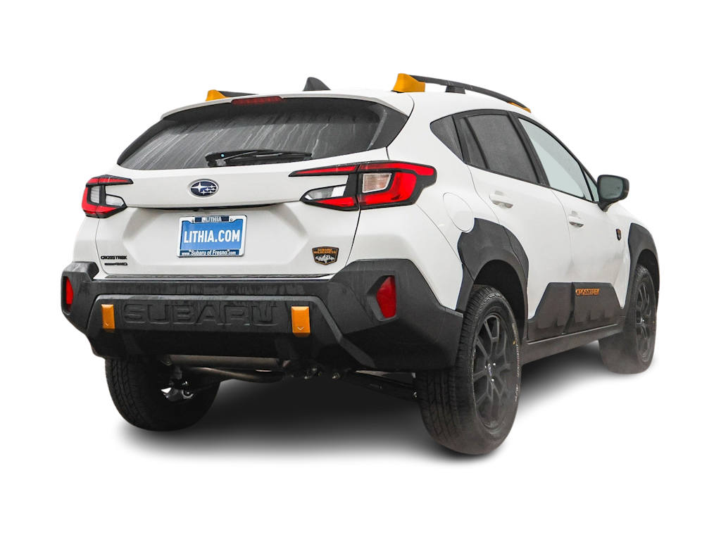 Thumbnail: 2026 Subaru Crosstrek - 17