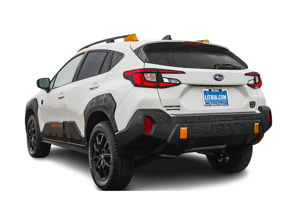Thumbnail: 2026 Subaru Crosstrek - 3
