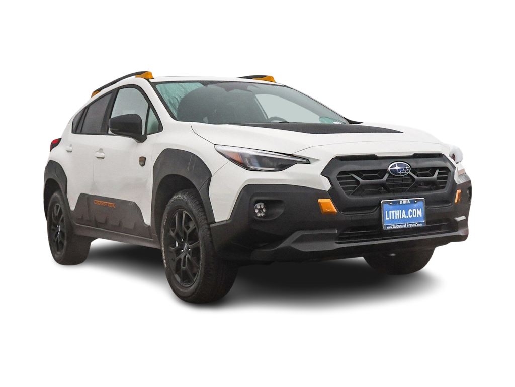 Thumbnail: 2026 Subaru Crosstrek - 16