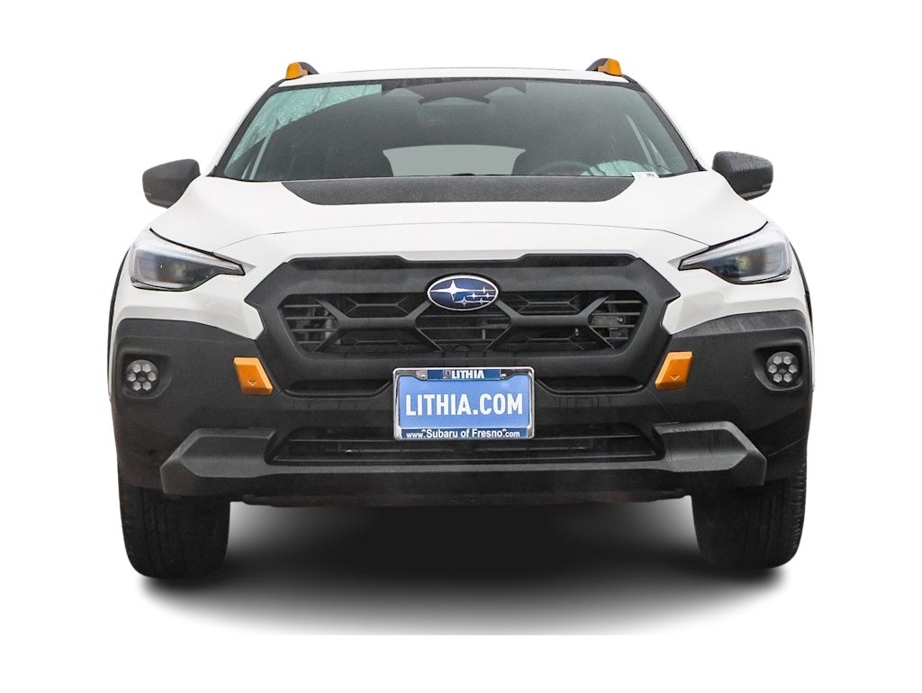 Thumbnail: 2026 Subaru Crosstrek - 5