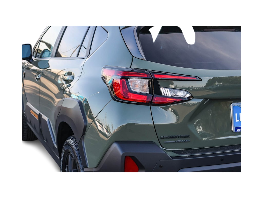 Thumbnail: 2026 Subaru Crosstrek - 17