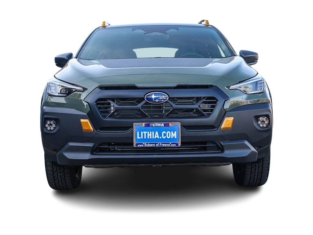 Thumbnail: 2026 Subaru Crosstrek - 5