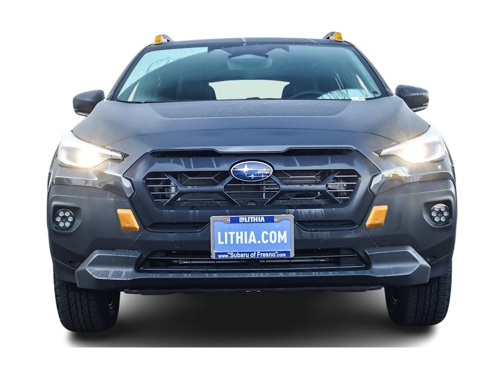 Thumbnail: 2025 Subaru Crosstrek - 5