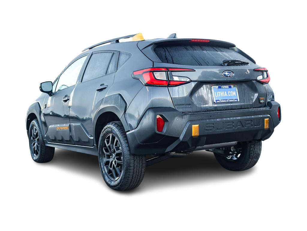 Thumbnail: 2025 Subaru Crosstrek - 3