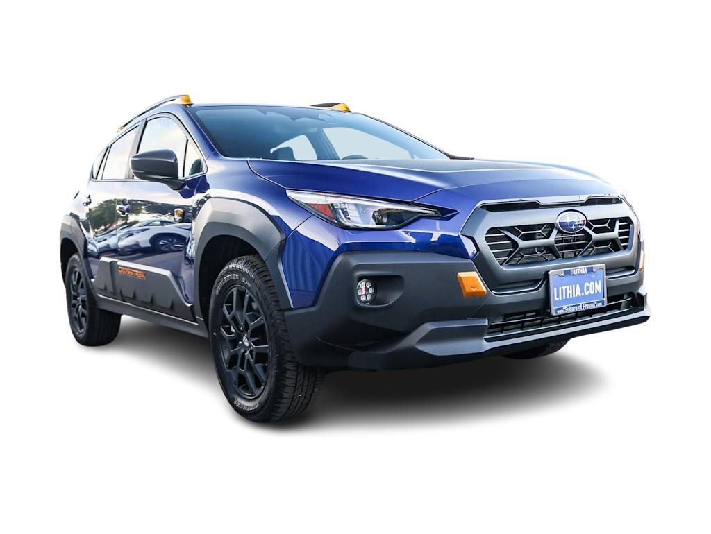 Thumbnail: 2026 Subaru Crosstrek - 15