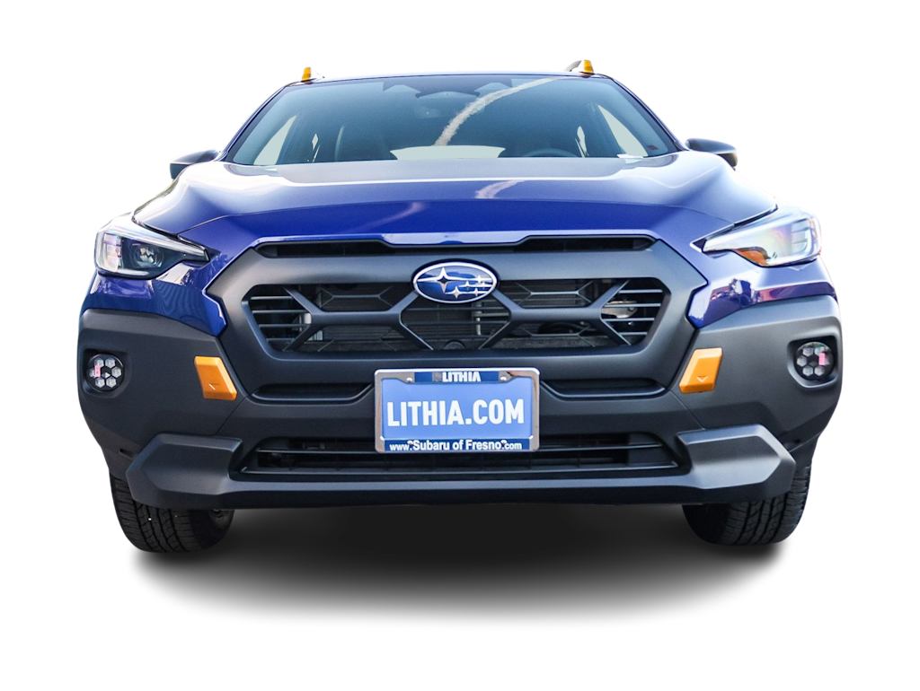Thumbnail: 2026 Subaru Crosstrek - 5