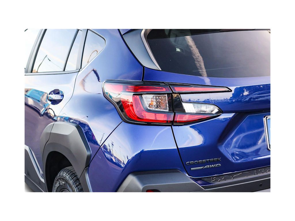 Thumbnail: 2026 Subaru Crosstrek - 17