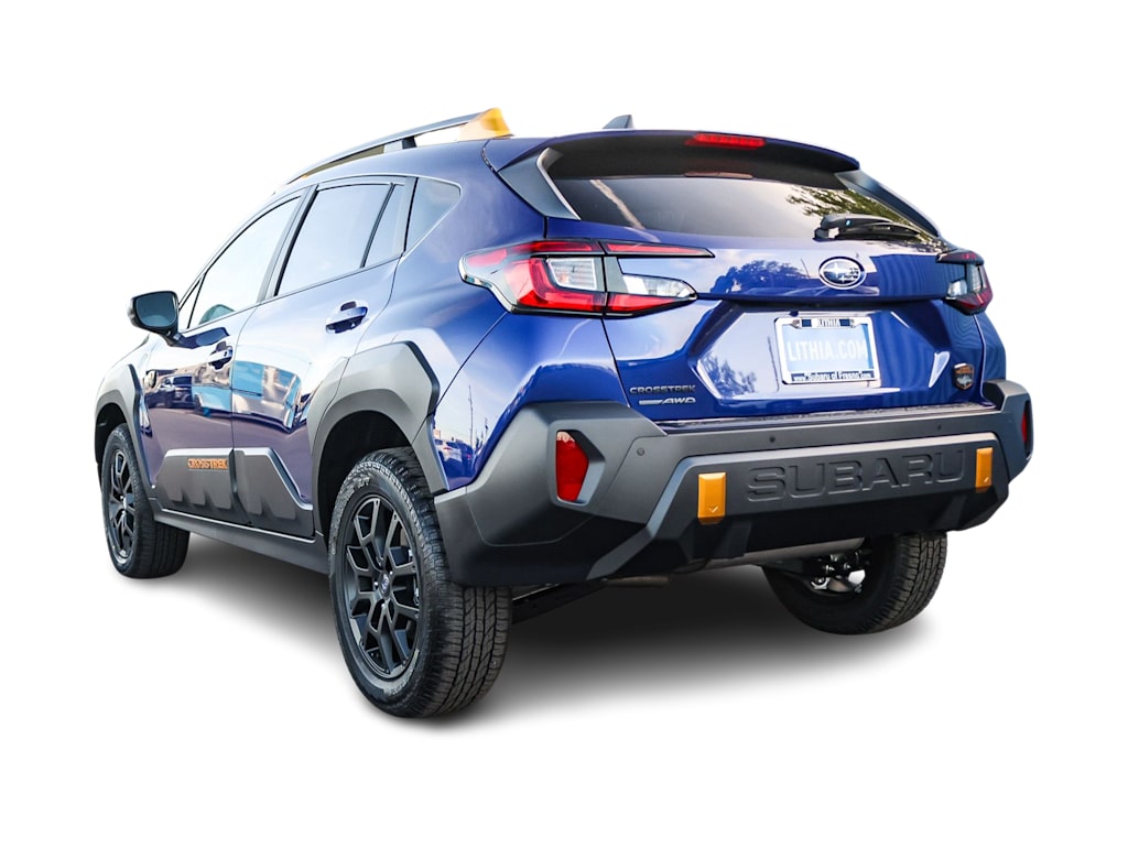 Thumbnail: 2026 Subaru Crosstrek - 3