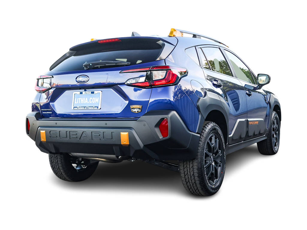 Thumbnail: 2026 Subaru Crosstrek - 16