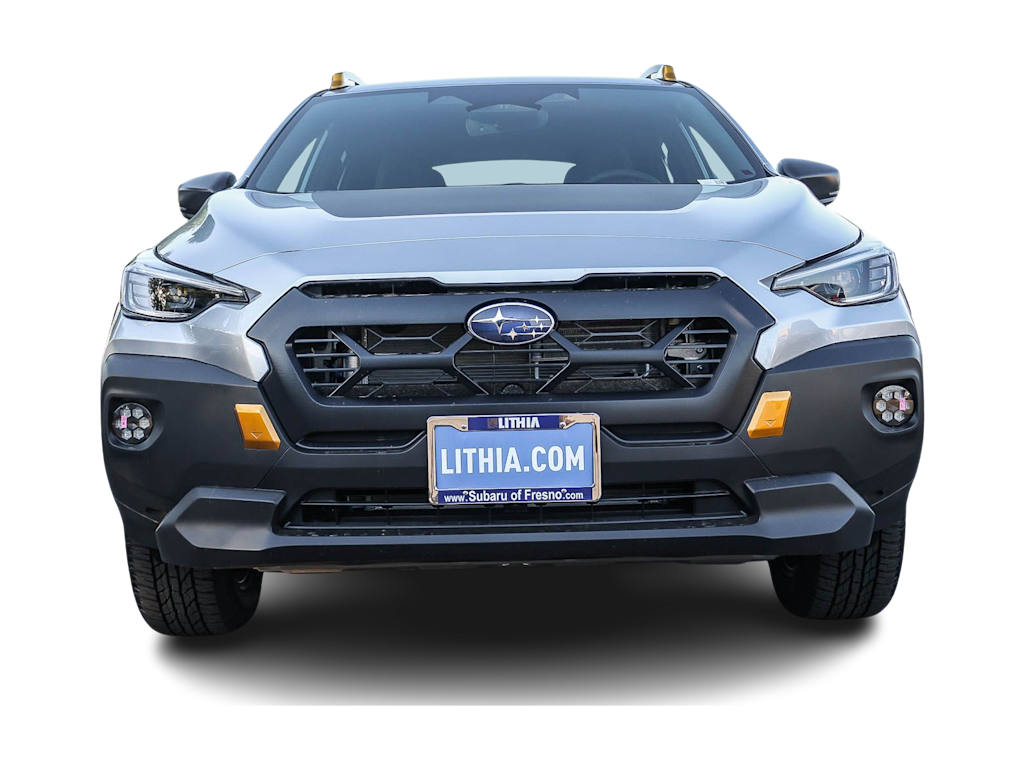 Thumbnail: 2026 Subaru Crosstrek - 5