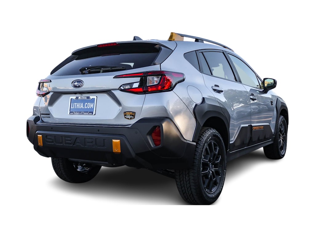 Thumbnail: 2026 Subaru Crosstrek - 15