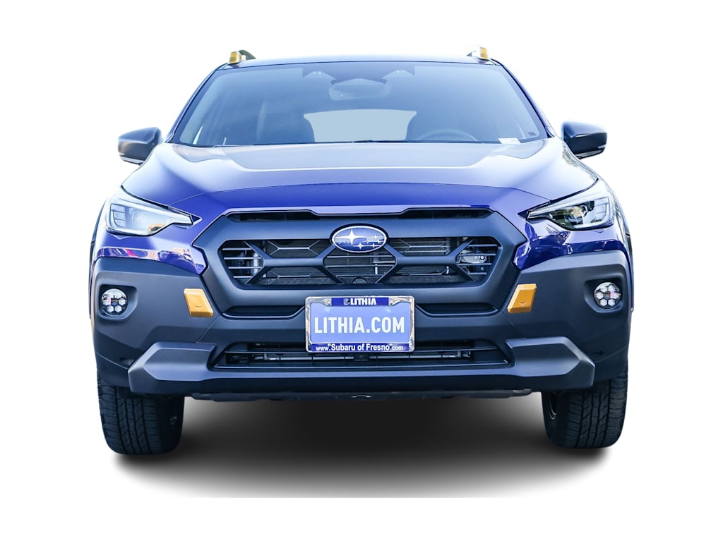Thumbnail: 2026 Subaru Crosstrek - 5