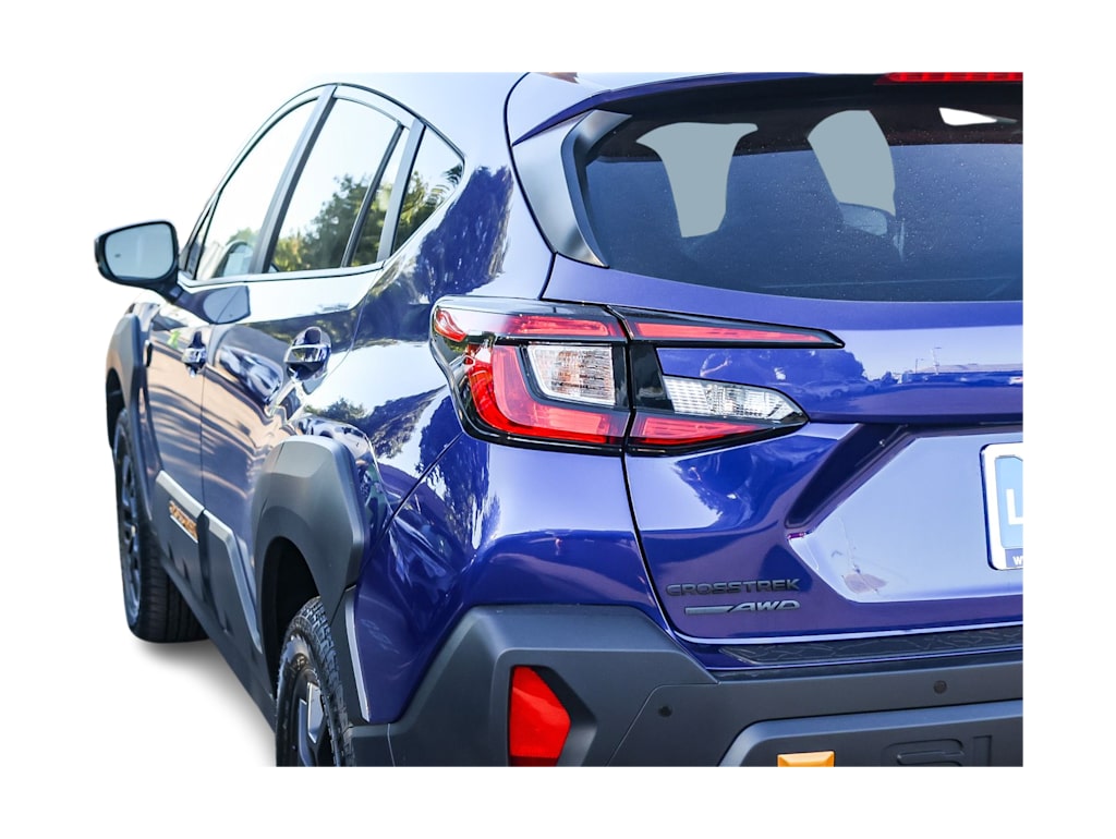 Thumbnail: 2026 Subaru Crosstrek - 17