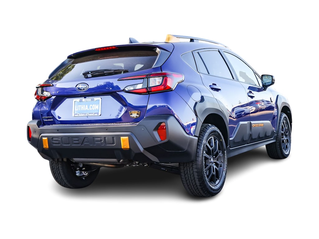 Thumbnail: 2026 Subaru Crosstrek - 15
