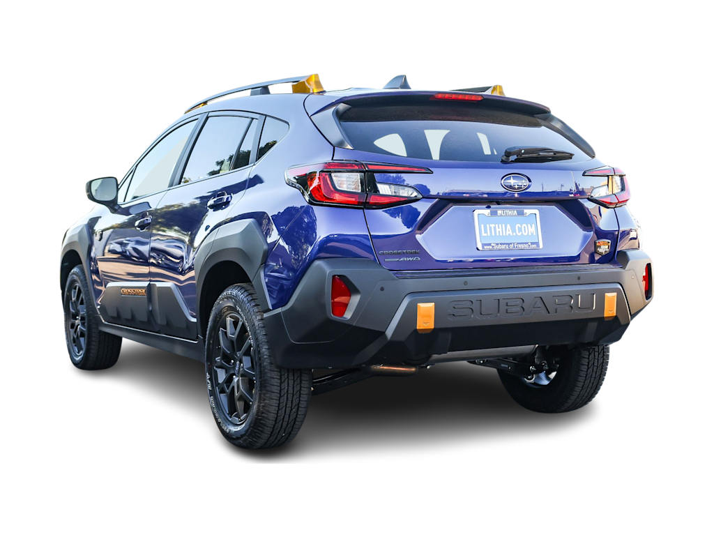 Thumbnail: 2026 Subaru Crosstrek - 16