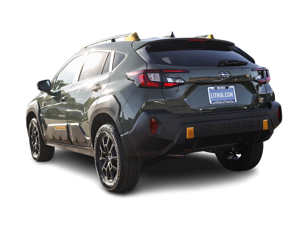 Thumbnail: 2026 Subaru Crosstrek - 3