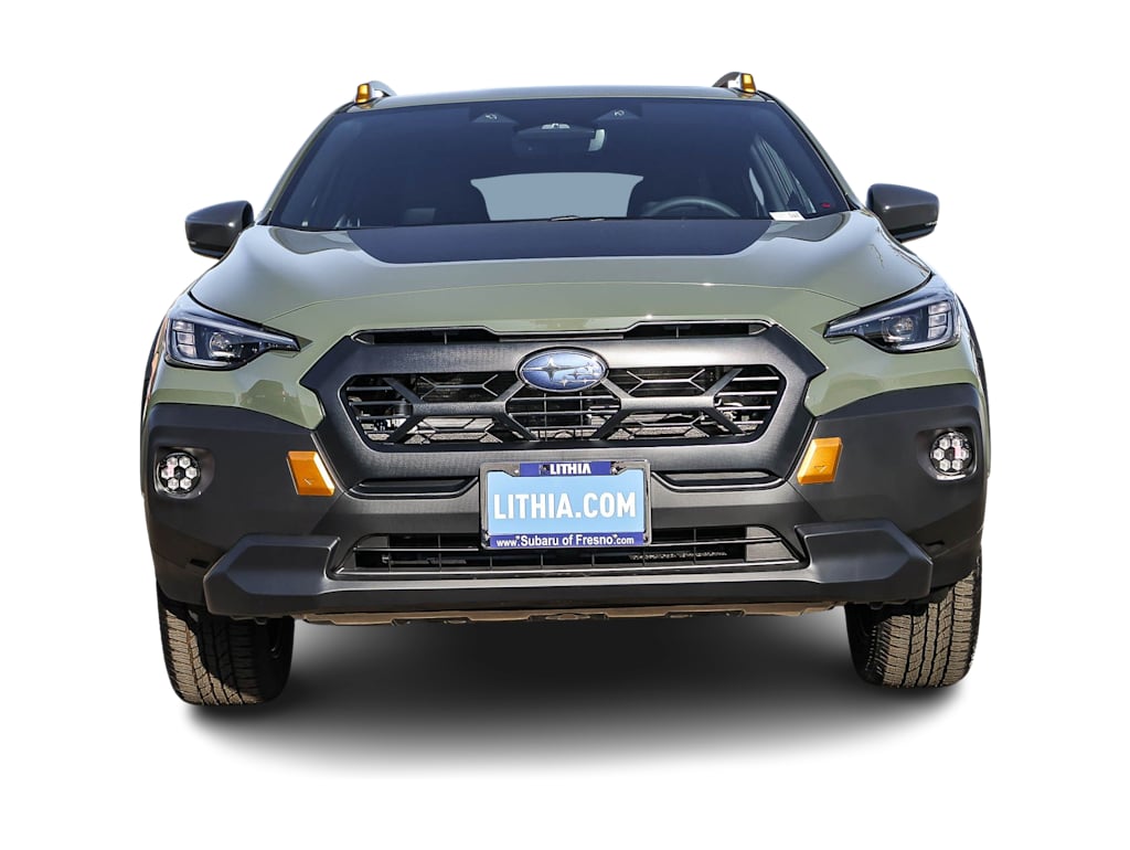 Thumbnail: 2026 Subaru Crosstrek - 5
