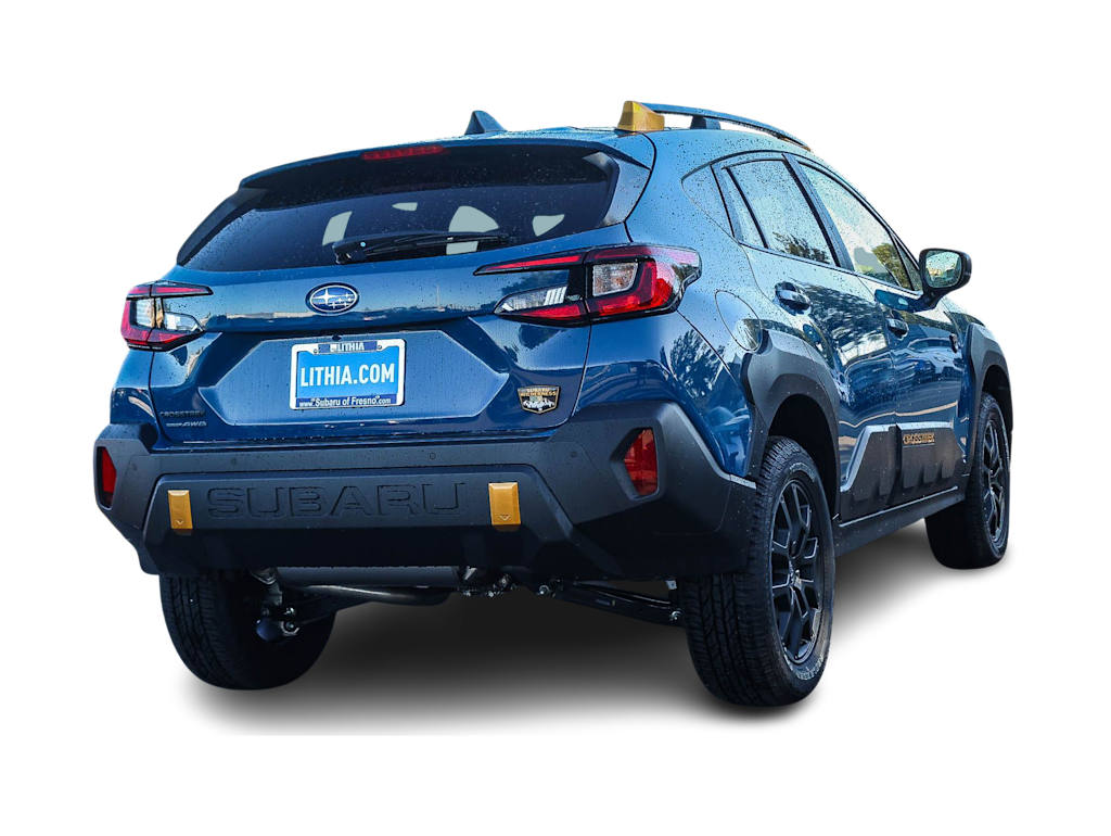 Thumbnail: 2026 Subaru Crosstrek - 17