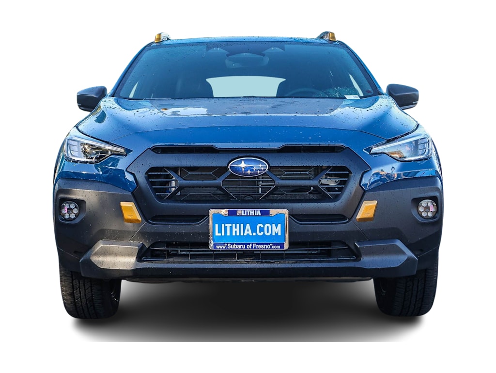 Thumbnail: 2026 Subaru Crosstrek - 5