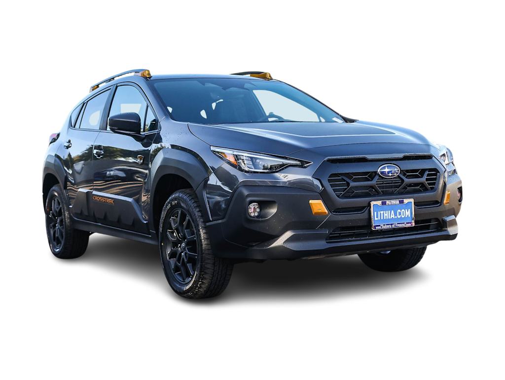 Thumbnail: 2026 Subaru Crosstrek - 15