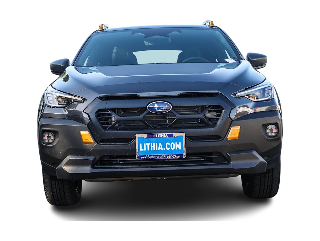 Thumbnail: 2026 Subaru Crosstrek - 5
