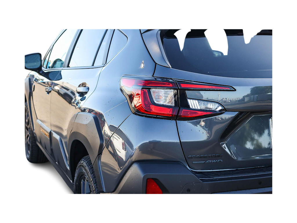 Thumbnail: 2026 Subaru Crosstrek - 17