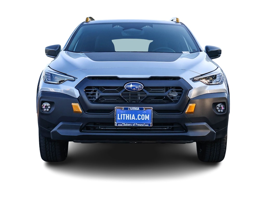 Thumbnail: 2026 Subaru Crosstrek - 5