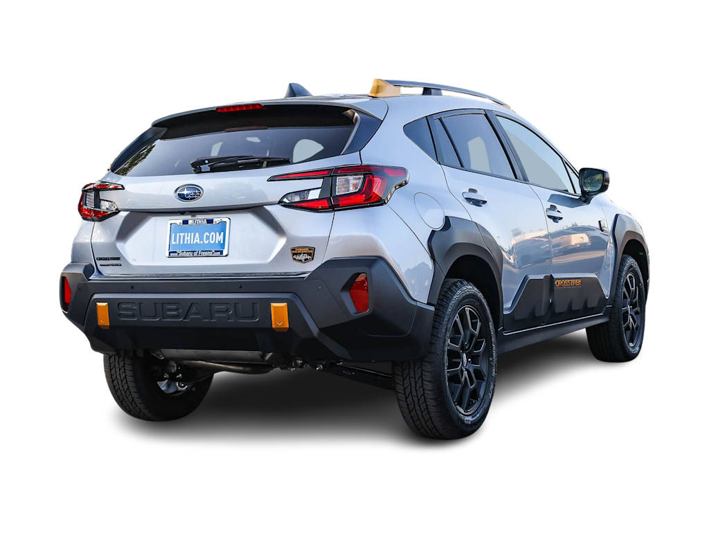 Thumbnail: 2026 Subaru Crosstrek - 15