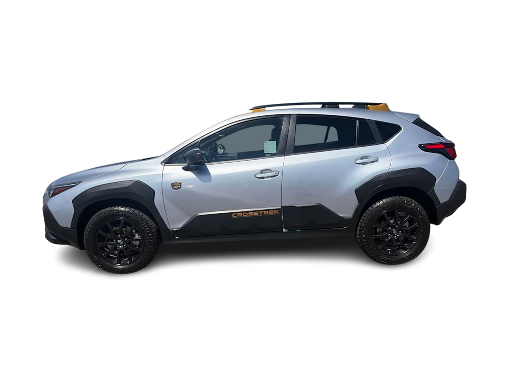 Thumbnail: 2024 Subaru Crosstrek - 3